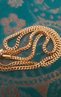 زنجیر