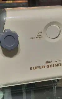 چرخ گوشت،غذاساز