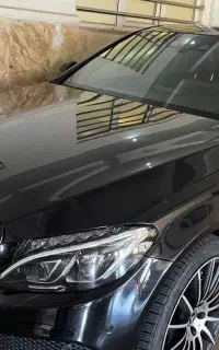 بنز cنیوفیس فول۲۰۱۵