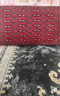 پشتی سنتی
