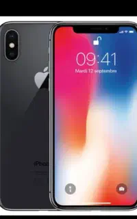 آیفون ایکس