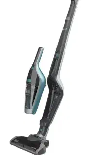 جارو شارژی black + decker orginal