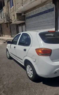 تیبا۲ مدل ۱۴۰۱