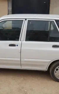 فروش پراید ۱۱۱