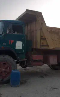 بنز تک ۱۹۶۴ ایران ۴۳