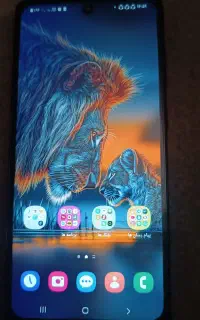 گوشی موبایل A 71