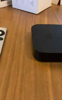 اپل تی‌وی apple tv 2