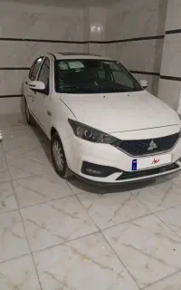 سهند اتوماتیکE3 مدل1405