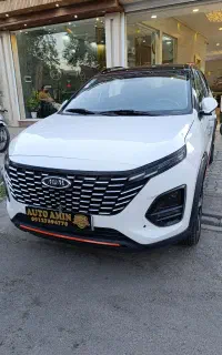 MVM X33 1402 بدون رنگ درجه یک اتوگالری‌ امین