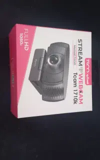 وب کم 1080