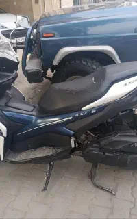 موتور آیروکس