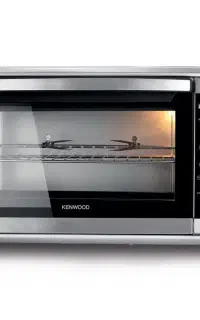 آون توستر کنوود KENWOOD MOM45 و تلیونیکس TELIONIX