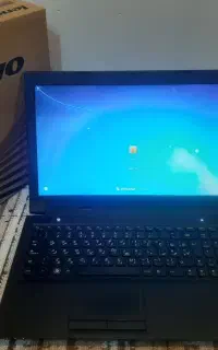 لپ تاپ حسابداری و آفیس لنوو B570