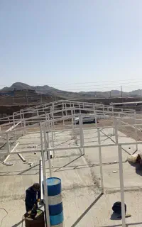 جوشکار سیار