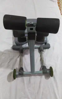 توتال کور  ورزشی