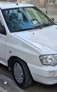 پراید111