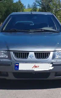 سمند ۸۹