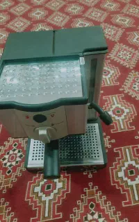 اسپرسو ساز خانگی