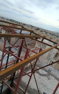 جوشکاری سیار