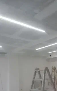 پیمانکاری عزیزی اجرای تمام کارهای ساختمانی