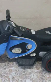 فروش سه چرخه شارژی (موتور شارژی)