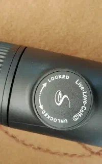 اسپرسو ساز مسافرتی آکبند