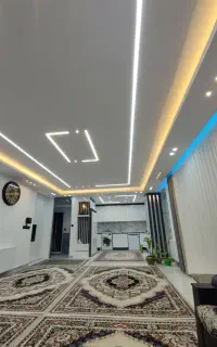 کناف برتر پلکسی پی وی سی