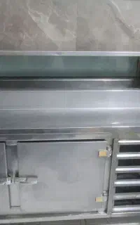 ساندویچی.تاپینگ.فر پخت و پز