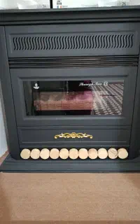 بخاری شارق توس