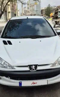 206تیپ2مدل اسفند1400