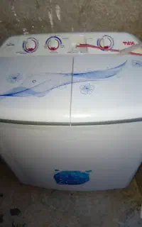 لباسشویی دوقلو