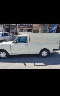 پیکان وانت ۸۵