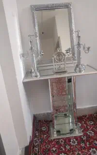 اینه شمعدان
