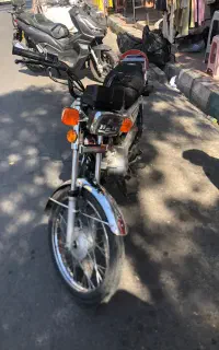 هوندا‌۱۲۵‌مدل۹۸سلامت