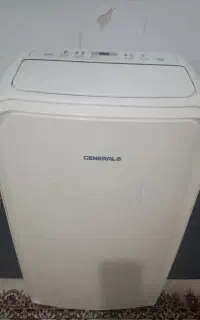 کولر گازی پرتابل 12000جنرال