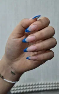 کاشت ناخن