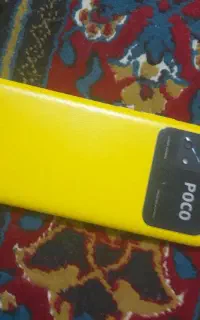 گوشی پوکو c40