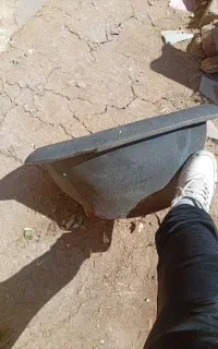 آخور  گوسفند