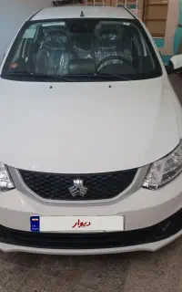 ساینا اس استاندارد۸۵گانه با مانیتور