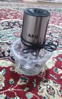 خردکن