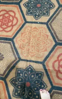 موکت