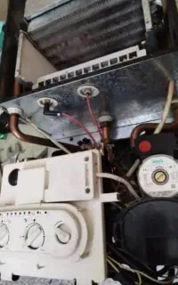 «تعمیرات تخصصی پکیج شوفاژ دیواری