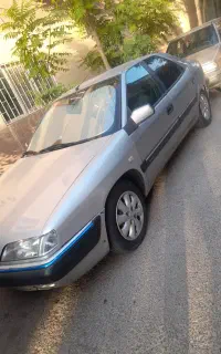 زانتیا ۱۸۰۰سوپر لوکس