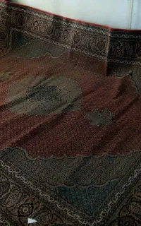 فرش در حد نو درجه یک