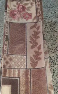 موکت پله