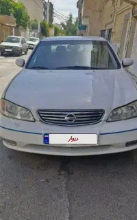 ماکسیما اتوماتیک و ویلا کوهپایه معاوضه