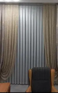 نصب .طراحی .دوخت شسوی انواع پرده