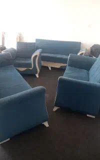 یه دست مبل نه نفره