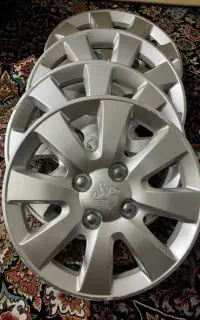 جک قالپاق پژو