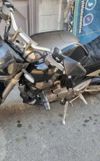 زونتس ۲۵۰ zontes R